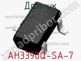 Датчик AH3390Q-SA-7 фотография 2.