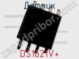 Датчик DS1621V+ фотография 2.