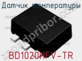 Датчик температуры BD1020HFV-TR фотография 2.