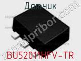 Датчик BU52011HFV-TR фотография 3.
