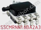 Датчик SSCMRNN1.6BA2A3 