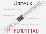 Датчик PTFD101T1A0 