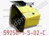 Датчик 59250-1-S-02-C фотография 2.