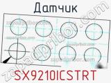 Датчик SX9210ICSTRT 