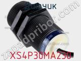 Датчик XS4P30MA230 фотография 2.