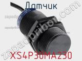 Датчик XS4P30MA230 фотография 3.