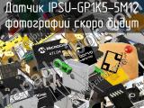 Датчик IPSU-GP1K5-5M12 