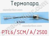 Термопара PTL6/SCM/A/2500 