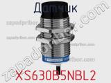 Датчик XS630B5NBL2 фотография 2.