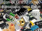 Датчик CR18SCF05DNO