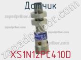 Датчик XS1N12PC410D фотография 2.