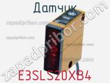 Датчик E3SLS20XB4 фотография 2.