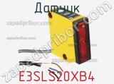 Датчик E3SLS20XB4 фотография 3.