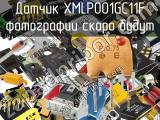 Датчик XMLP001GC11F 