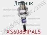 Датчик XS608B1PAL5 фотография 2.