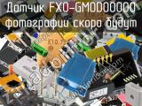 Датчик FX0-GMOD00000 