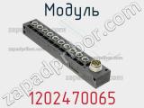 Модуль 1202470065 фотография 2.