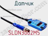 Датчик SLDN3002M5 фотография 3.