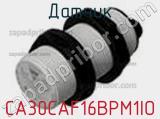 Датчик CA30CAF16BPM1IO фотография 2.