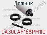Датчик CA30CAF16BPM1IO фотография 3.