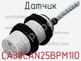 Датчик CA30CAN25BPM1IO