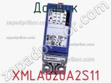 Датчик XMLA020A2S11 фотография 2.