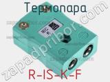 Термопара R-IS-K-F фотография 2.