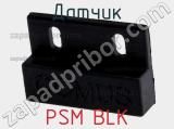 Датчик PSM BLK 