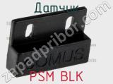Датчик PSM BLK фотография 2.