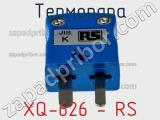 Термопара XQ-626 - RS фотография 3.