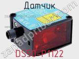 Датчик DS50-P1122 фотография 2.