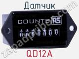 Датчик QD12A фотография 2.