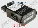 Датчик QD12A фотография 3.