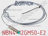 Датчик NBN4-12GM50-E2 фотография 2.