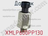 Датчик XMLP600PP130 фотография 2.