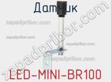 Датчик LED-MINI-BR100