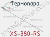 Термопара XS-380-RS фотография 3.