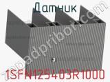 Датчик 1SFN125403R1000 фотография 2.