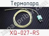 Термопара XQ-027-RS фотография 3.