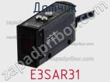 Датчик E3SAR31 фотография 2.