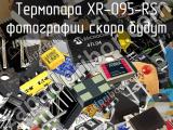 Термопара XR-095-RS 