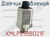 Датчик давления XMLP250BD21F фотография 2.