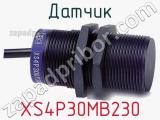 Датчик XS4P30MB230 фотография 2.