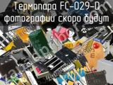 Термопара FC-029-D 