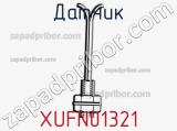 Датчик XUFN01321 фотография 2.