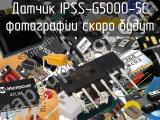 Датчик IPSS-G5000-5C 