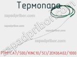 Термопара PTMTCA7/500/KINC10/SCI/2EK06A02/1000 