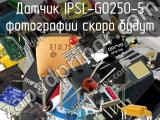Датчик IPSL-G0250-5 