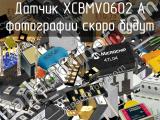 Датчик XCBMV0602 A