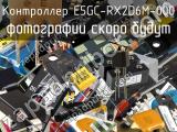 Контроллер E5GC-RX2D6M-000 